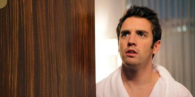 poster de la série Modern Plagues