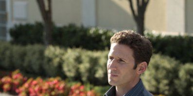 poster de la série Cochons, puces et rock'n'roll