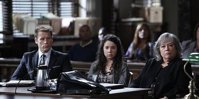 poster de la série Queen of Snark