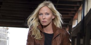 poster de la série L'éternel fiancé