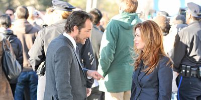 poster de la série Peur sur la ville (Partie 2)