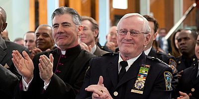 poster de la série Le bon fils