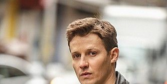 poster de la série Le poids des regrets