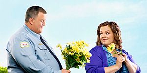 poster de la série What Molly Hath Wrought