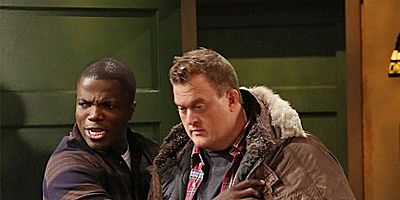 poster de la série Molly's Birthday