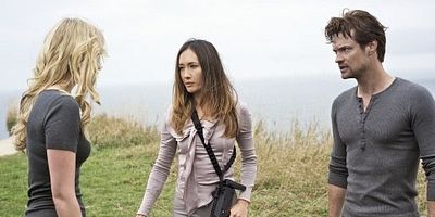 poster de la série L'appel de Londres