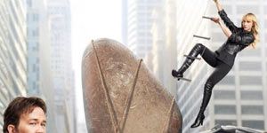 poster de la série Le coup de la prison