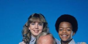 poster de la série La chasse aux fantômes