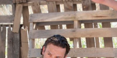 poster de la série Cette triste vie