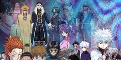 poster de la série Enchère X Plan X 80%