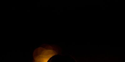 poster de la série Coup de froid aux Quatre Soleils