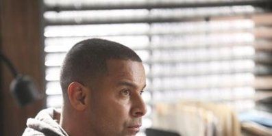 poster de la série Sexpionnage