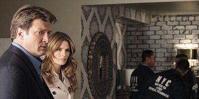 poster de la série Sans doute possible