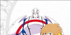 poster de la série Beginning