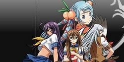 poster de la série 