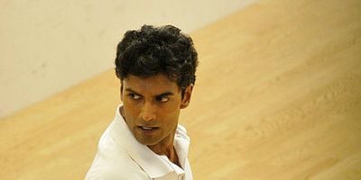 poster de la série Déflagration