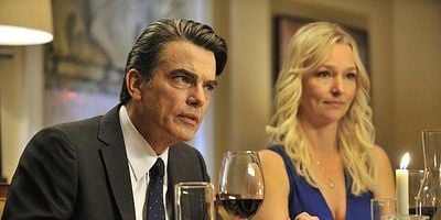 poster de la série L'échappée belle