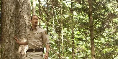 poster de la série Mission clonage