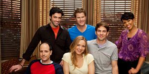 poster de la série Welcome Back, Kalla Fötter