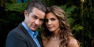 poster de la série Ma sorcière bien-aimée