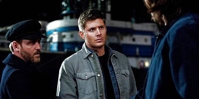 poster de la série Les vampirates