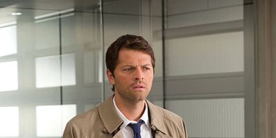 poster de la série Delta Mendota