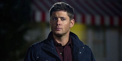 poster de la série Le soldat inconnu