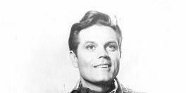 poster de la série The Contender