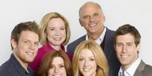 poster de la série Pilot