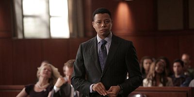 poster de la série Sans protection