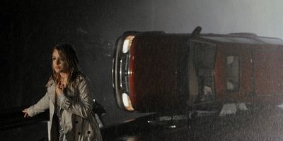 poster de la série Avis de tempête