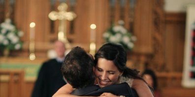 poster de la série Nuits blanches