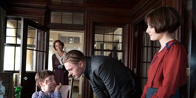 poster de la série 21