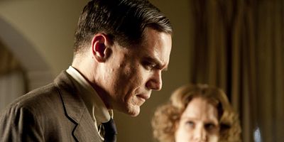 poster de la série You'd Be Surprised