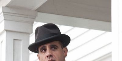 poster de la série Spaghetti & Coffee