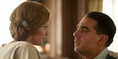 poster de la série Margate Sands