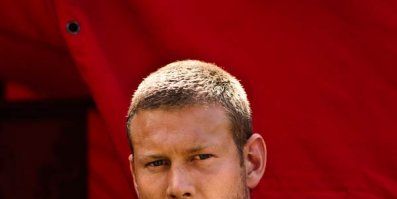 poster de la série Un retour inattendu