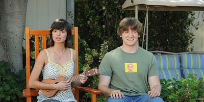 poster de la série Les suppôts de sa dent