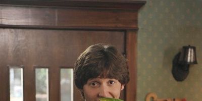 poster de la série Bobards en barre