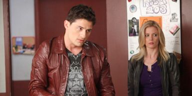 poster de la série Droits de garde et diplomatie orientale