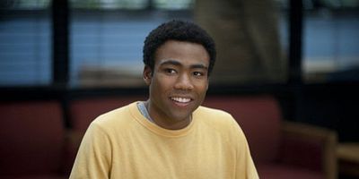 poster de la série Biology 101