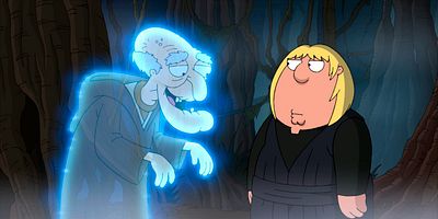 poster de la série C'est un piège !