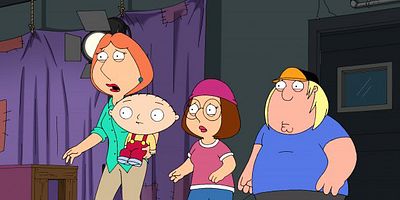 poster de la série Le cirque de Pitou