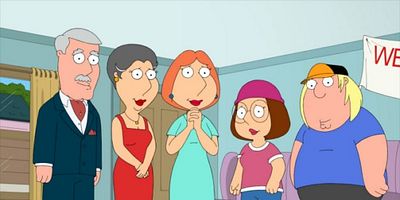 poster de la série AutoReverse