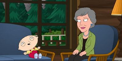 poster de la série Call Girl