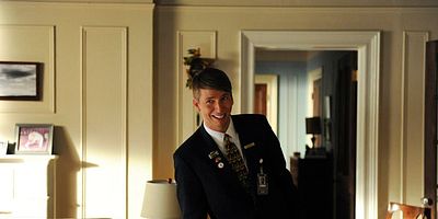 poster de la série Mais où est pasée Tracy ?