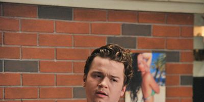 poster de la série La re-vengeance