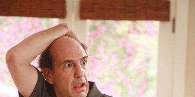 poster de la série Capitaine de rencart