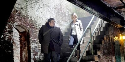 poster de la série Jack Sylvane