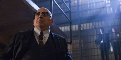 poster de la série Webb Porter